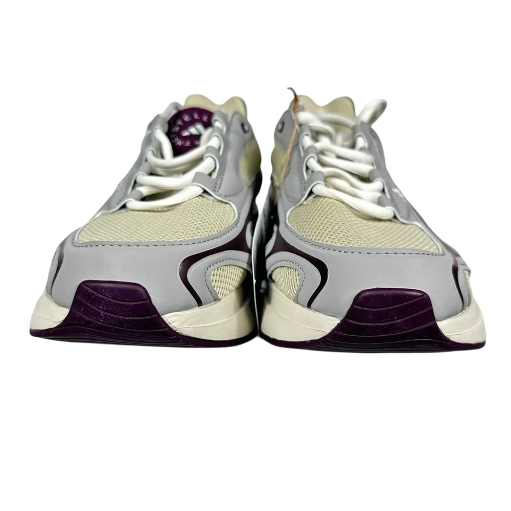 Adidas Stella McCartney Sports Wear 2000 Athletic Unisex Mens 8/ Womens 9 Grey